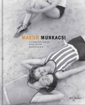 Cover: Martin Munkacsi - Steidl