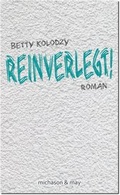 Cover: Reinverlegt! - Michason & May
