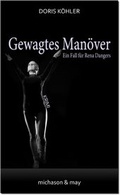 Cover: Gewagtes Man&ouml;ver - Michason & May