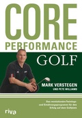 Cover: Core Performance Golf - Riva