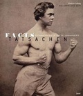 Cover: Facts - Tatsachen - Steidl