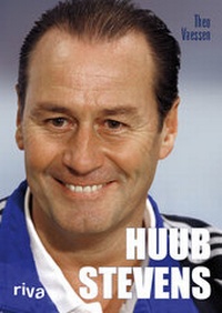 Abbildung von: Huub Stevens - Riva