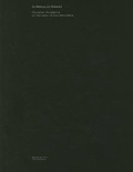 Cover: In Memory of Himself - Steidl