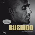Cover: Bushido - Riva