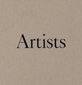 Cover: Artists - Steidl