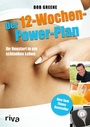 Cover: Der 12-Wochen-Power-Plan - Riva