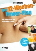 Cover: Der 12-Wochen-Power-Plan - Riva