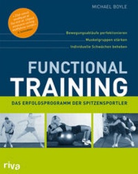Abbildung von: Functional Training - Riva