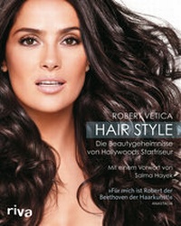 Abbildung von: Hair Style - Riva