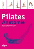 Cover: Pilates-Anatomie - Riva