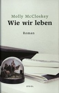Cover: Wie wir leben - Steidl