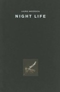 Cover: Night Life - Steidl