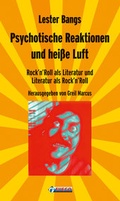 Cover: Psychotische Reaktionen und hei&szlig;e Luft - FUEGO