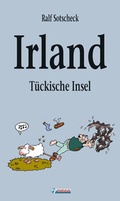 Cover: Irland - T&uuml;ckische Insel - FUEGO