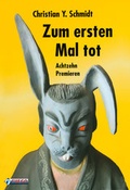 Cover: Zum ersten Mal tot - FUEGO