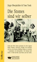 Cover: Die Stones sind wir selber - Henselowsky u. Boschmann