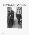 Cover: London /Wales - Steidl