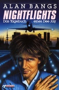 Cover: Nightflights - FUEGO