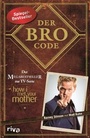 Cover: Der Bro Code - Riva