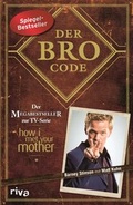Cover: Der Bro Code - Riva