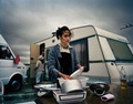 Cover: The Roma Journeys - Steidl