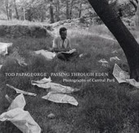Enlarge image Cover: Passing through Eden - Steidl