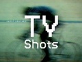 Cover: TV Shots - Steidl