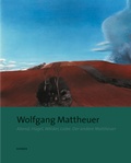 Cover: Wolfgang Mattheuer - Kerber Verlag