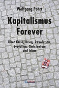 Cover: Kapitalismus Forever - FUEGO