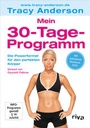 Cover: Mein 30-Tage-Programm - Riva
