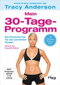 Cover: Mein 30-Tage-Programm - Riva