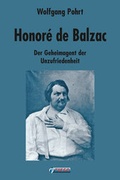 Cover: Honor&eacute; de Balzac - FUEGO