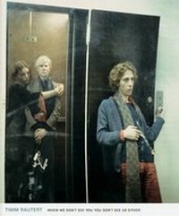 Enlarge image Cover: Timm Rautert - Steidl