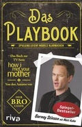 Cover: Das Playbook - Riva