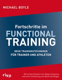 Abbildung von: Fortschritte im Functional Training - Riva