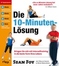 Cover: Die 10-Minuten-L&ouml;sung - Riva
