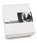 Cover: Thousend - Steidl