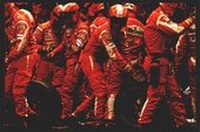 Enlarge image Cover: Speed of Life - Steidl