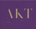 Cover: Akt - Steidl