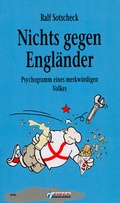 Cover: Nichts gegen Engl&auml;nder - FUEGO