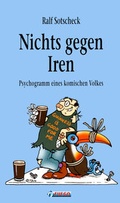 Cover: Nichts gegen Iren - FUEGO