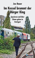 Cover: Im Kessel brummt der B&uuml;rger King - FUEGO