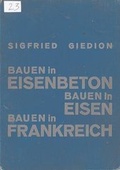Cover: Sketchbook 23 1954 - Steidl