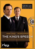 Cover: The King's Speech - Riva