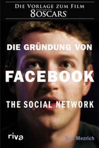Abbildung von: Die Gründung von Facebook - Riva