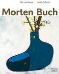 Cover: Morten Buch - Kerber Verlag
