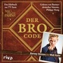 Cover: Der Bro Code - Riva