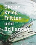Cover: Dieter Krieg - Kerber Verlag
