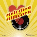 Cover: Melodien f&uuml;r Millionen - Kerber Verlag