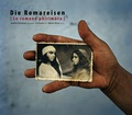 Cover: Die Romareisen - Steidl